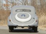 BMW 327/28 Coupe 1938 года
